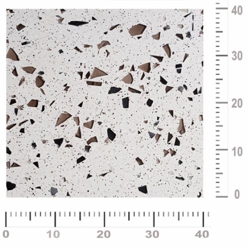 Terrazzo TG1-02M